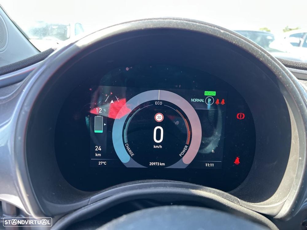 Fiat 500e 42kWh ICON - 7