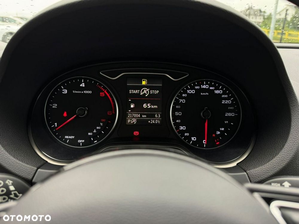 Audi A3 Sportback - 23