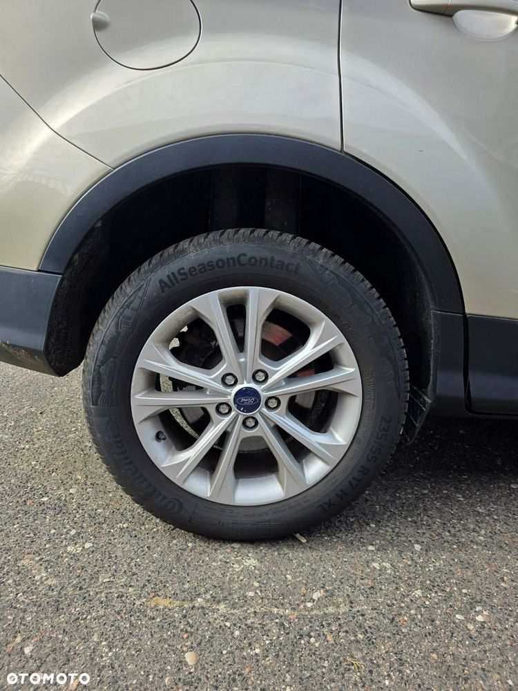 Ford Escape 1.5 EcoBoost AWD SE - 37