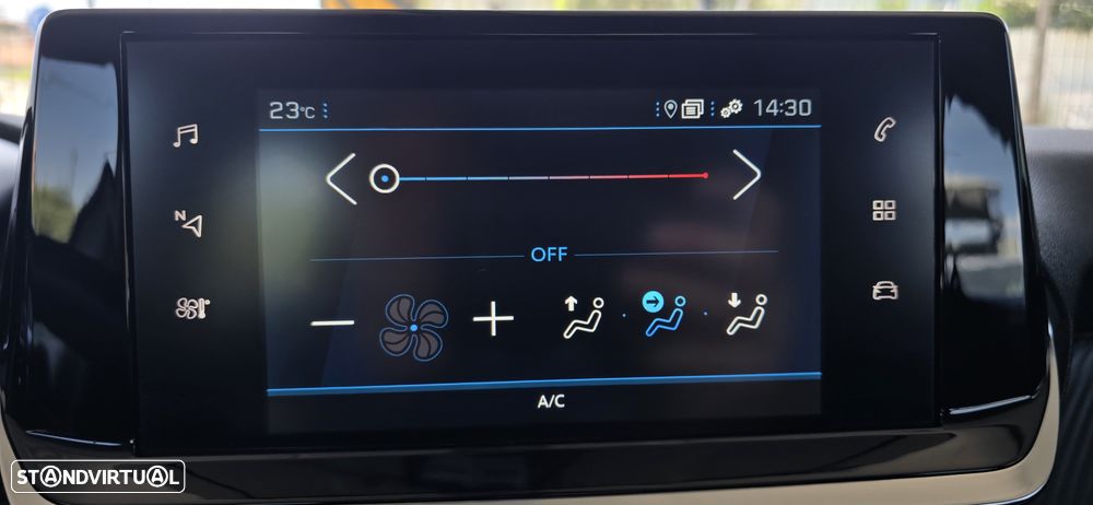 Peugeot 208 PureTech 100 Active Pack - 18