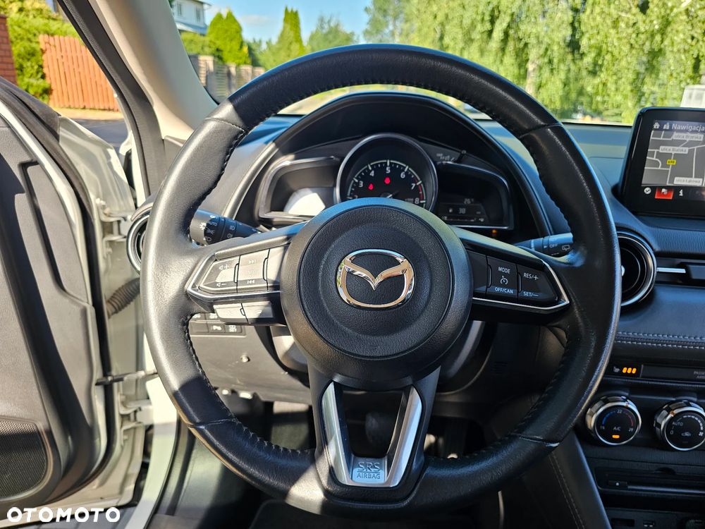 Mazda CX-3 2.0 Skypassion - 17