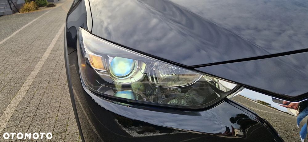 Mazda CX-3 - 11