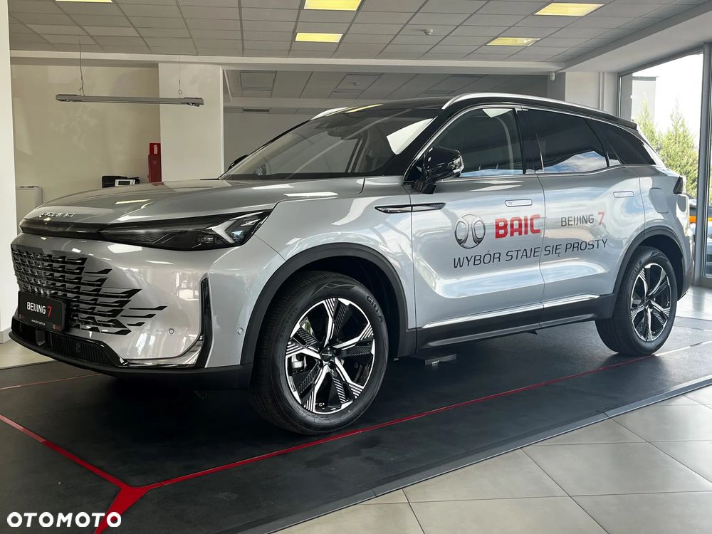 BAIC 7 - 2