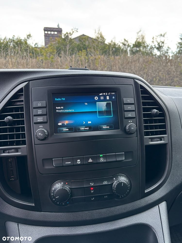 Mercedes-Benz Vito - 23