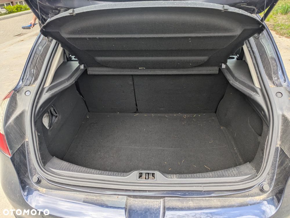 Renault Megane 1.4 16V TCE Expression - 12