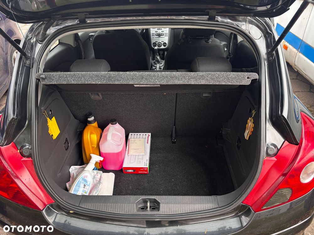 Opel Corsa 1.4 16V Enjoy - 6