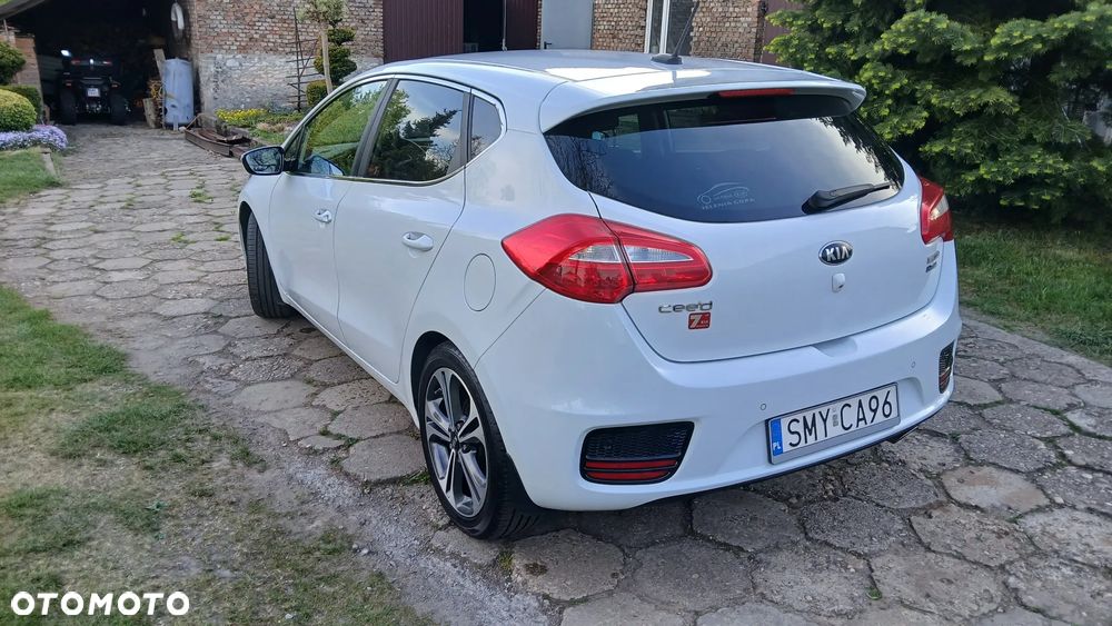 Kia Ceed 1.6 CRDi L Business Line - 5