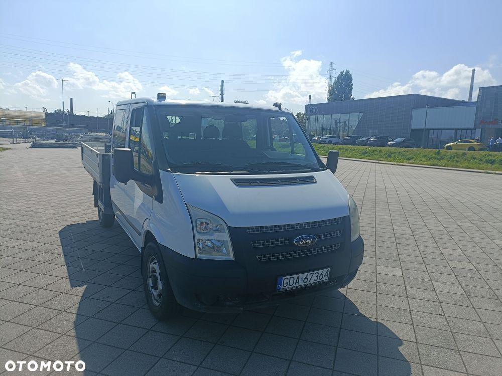 Ford TRANSIT - 4
