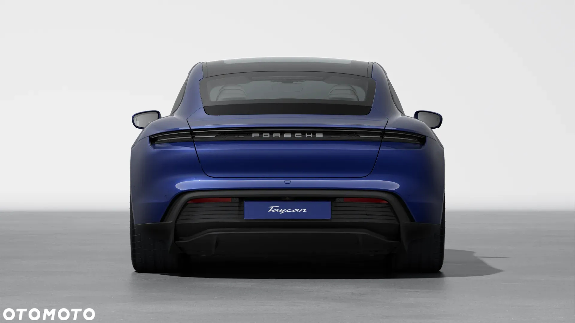 Porsche Taycan - 6