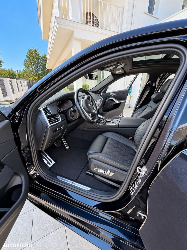BMW X6 - 13