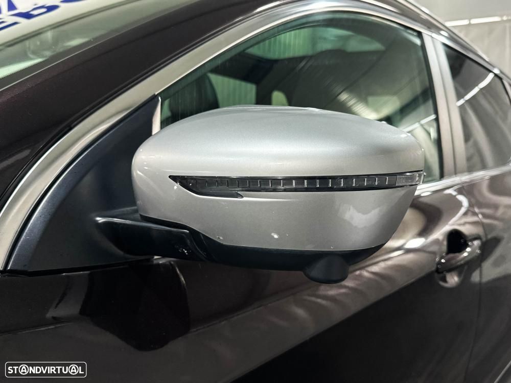 Nissan Qashqai 1.5 dCi Tekna Premium - 21