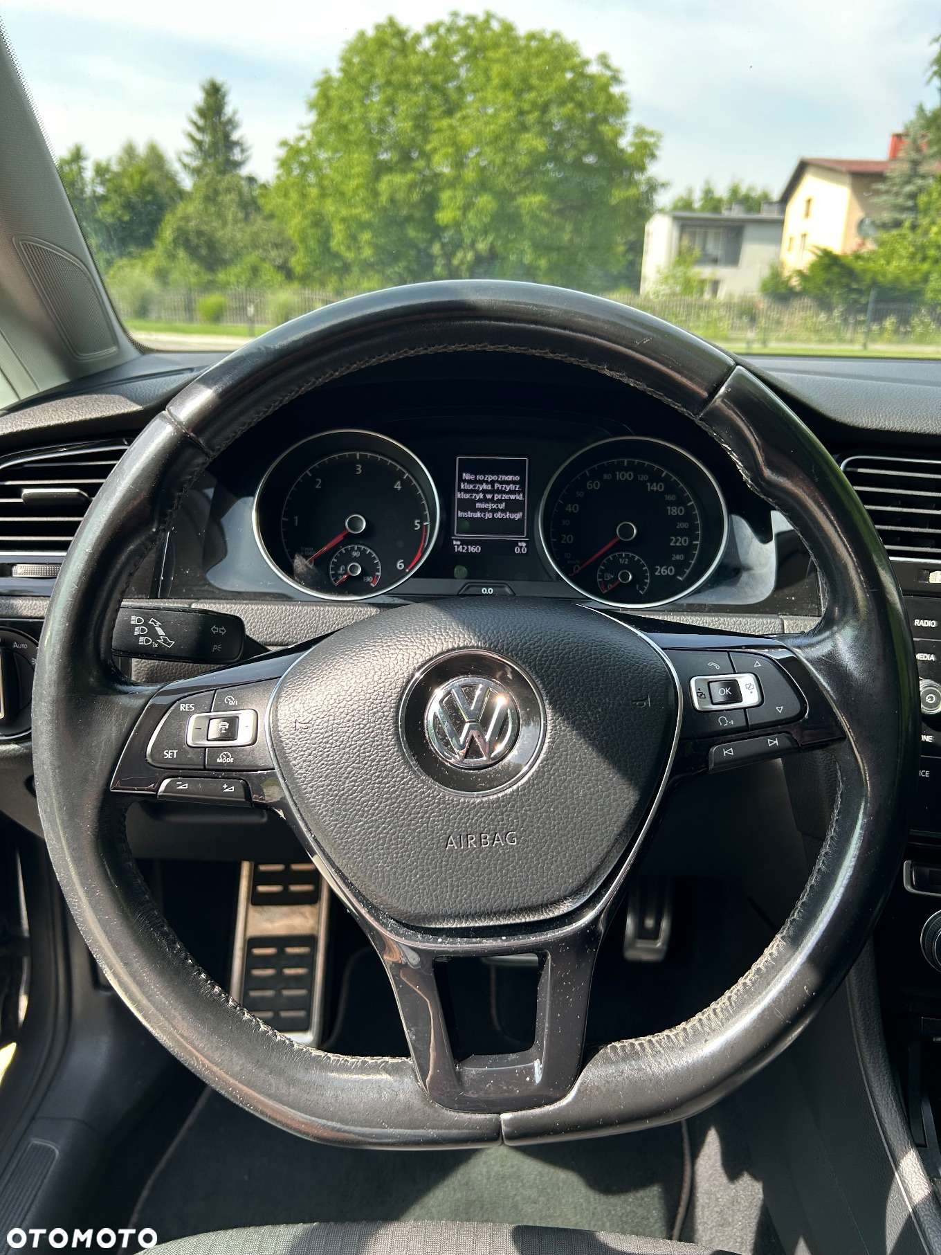 Volkswagen Golf - 14