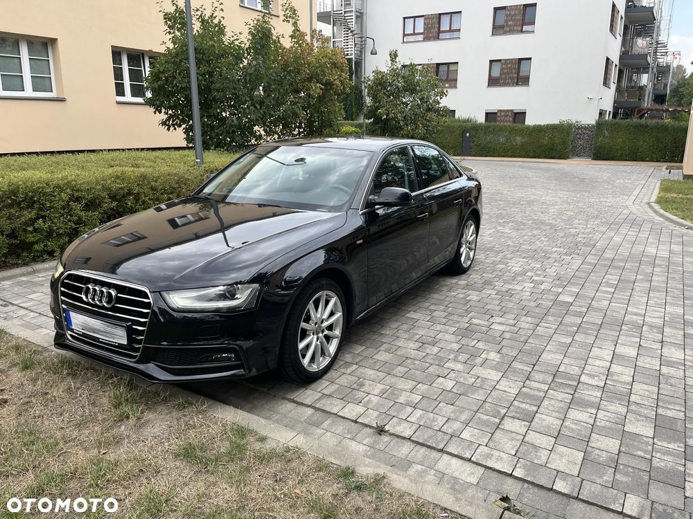 Audi A4 ver-2-0-tfsi-multitronic - 6