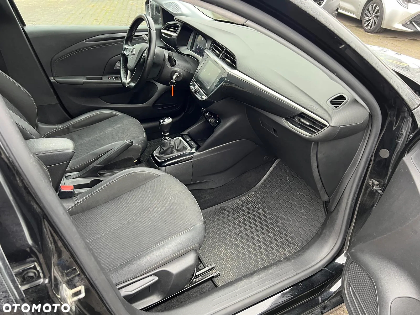 Opel Corsa 1.5 D Elegance S&S - 20