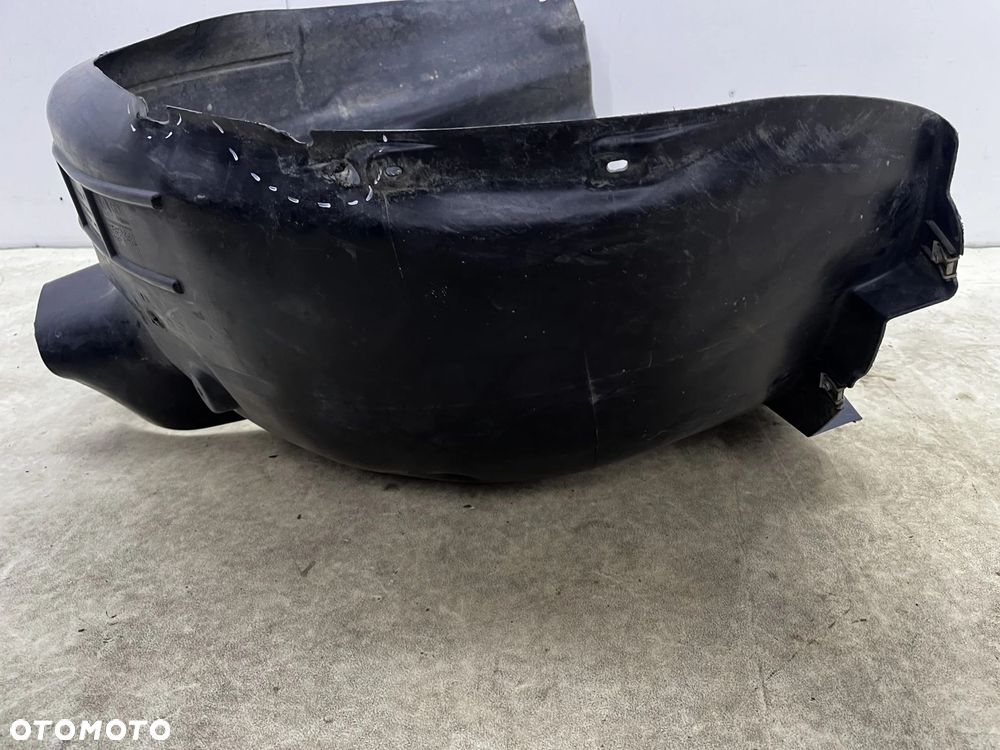 Nadkole Peugeot Expert 3 III Citroen Jumpy 3 III 16r.- lewe przednie ORYGINALNE lewy przód 980836358 - 9
