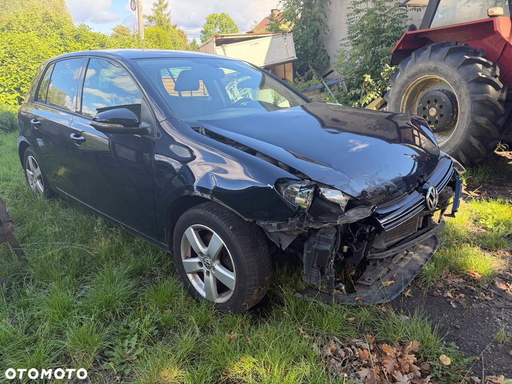 Volkswagen Golf 1.4 TSI Highline - 5