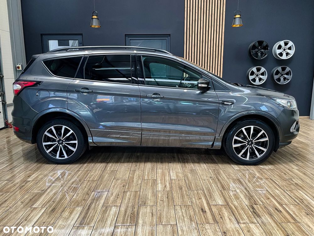 Ford Kuga 2.0 TDCi FWD ST-Line - 7