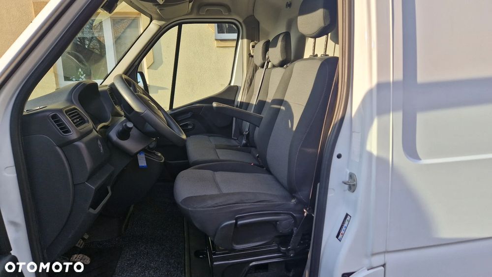 Renault Master 2.3 DCI 150 KM L3H2 Energy - 7