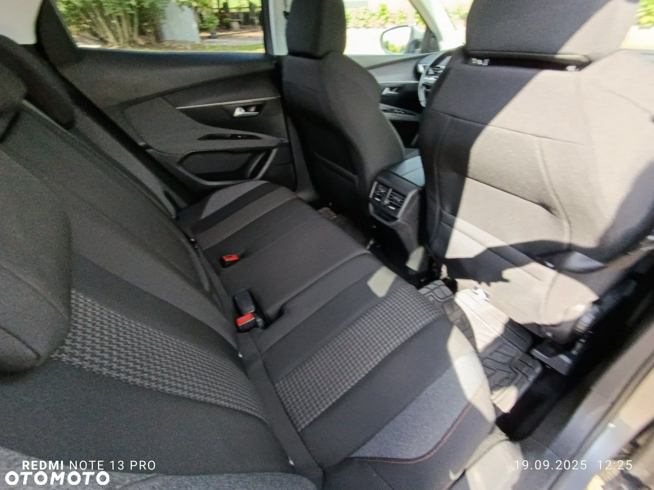 Peugeot 3008 - 15