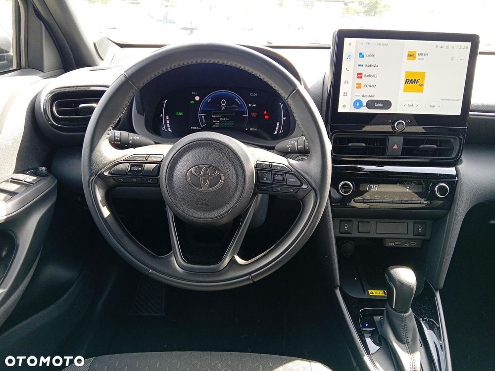 Toyota Yaris Cross Hybrid 1.5 Style - 10