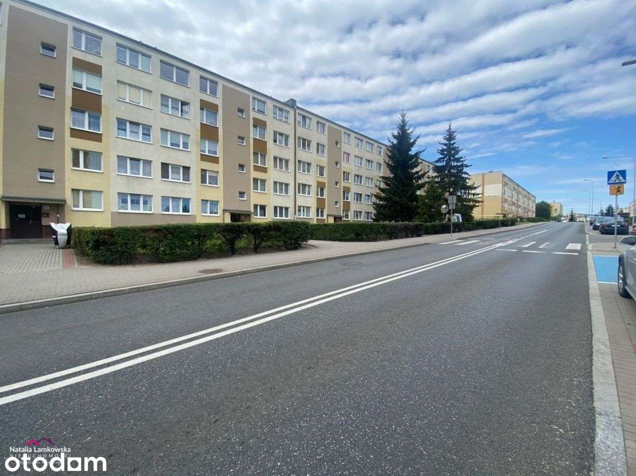 Mieszkanie na sprzedaż, 2 pokoje, 32 m², Grudziądz
