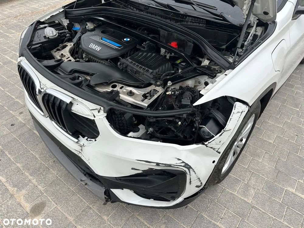 BMW X1 xDrive25e Business Edition - 19