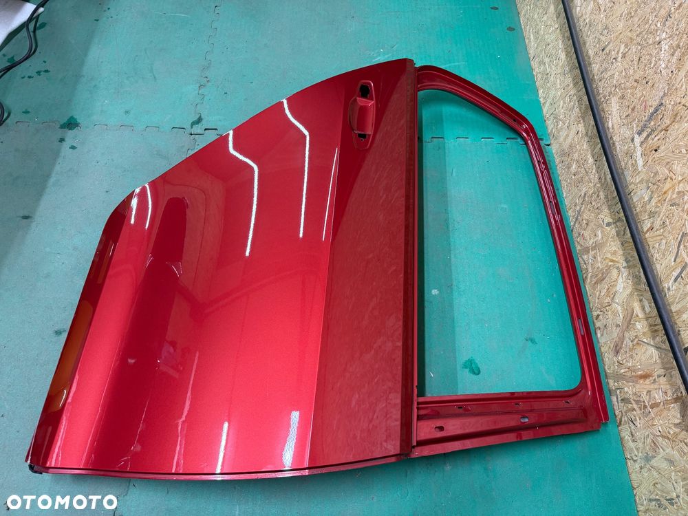 DRZWI TYŁ PRAWE VOLKSWAGEN GOLF VII 5G0 5G4 5G4833804G - 6