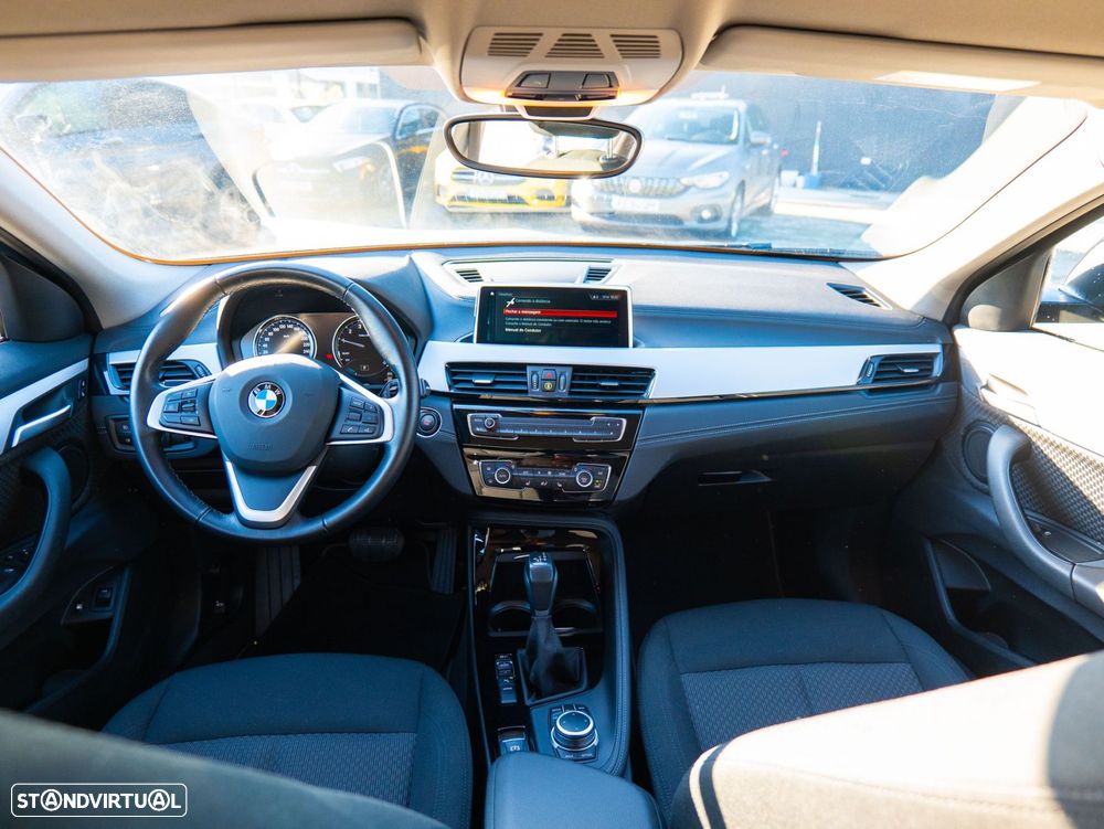 BMW X2 25 e xDrive - 27