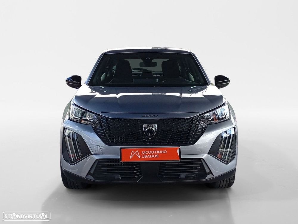 Peugeot 2008 1.2 PureTech Style - 8