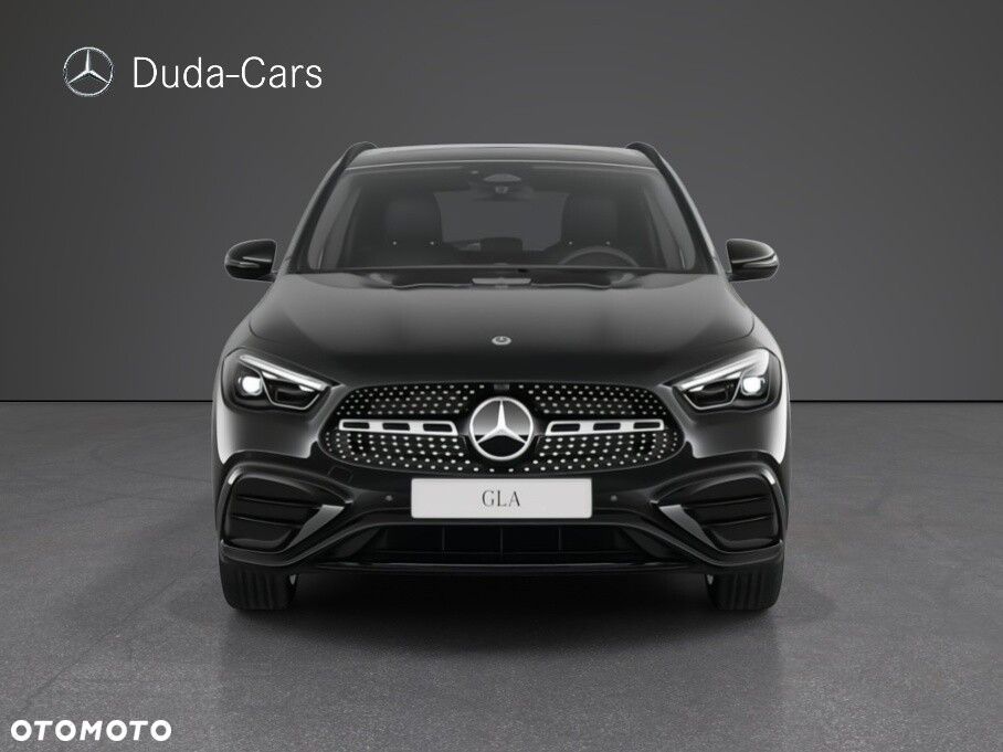 Mercedes-Benz GLA 200 mHEV AMG Line 7G-DCT - 4