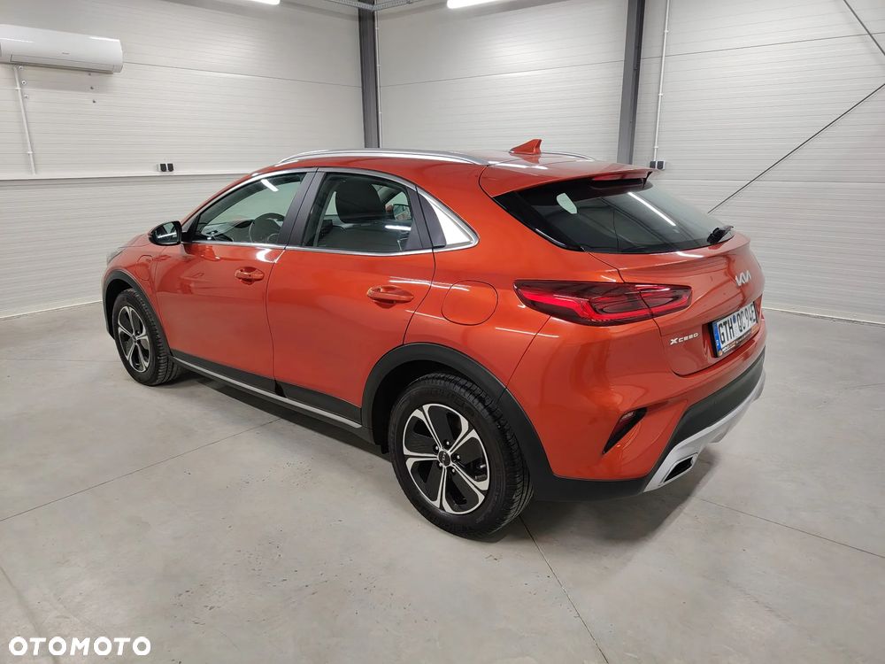 Kia XCeed 1.6 GDI PHEV Business Line DCT - 10