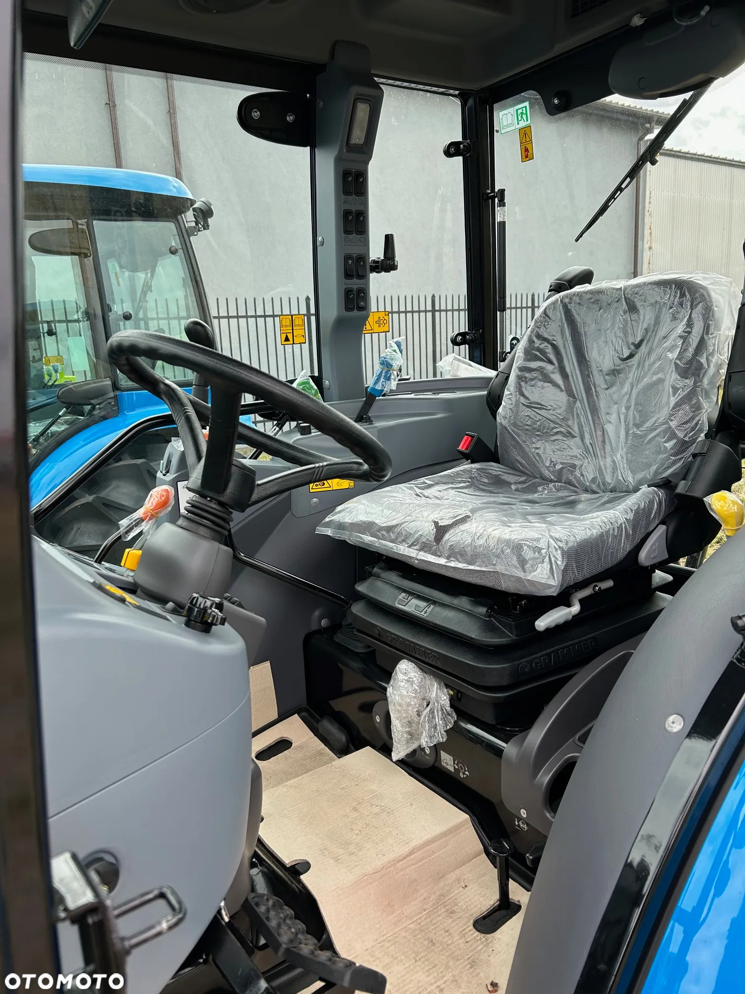 LS Traktor MT 3.60 - 12