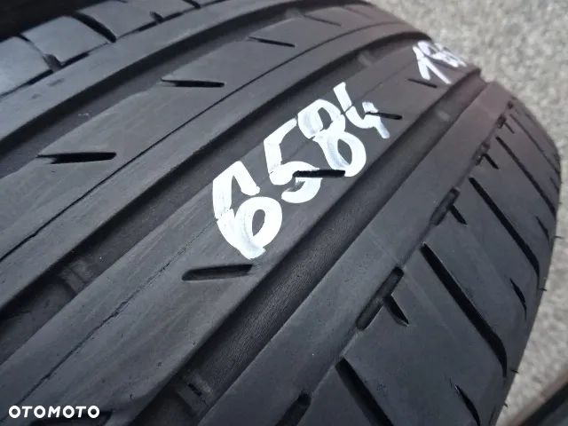 185/65/R15 88T BRIDGESTONE EP150 - 9