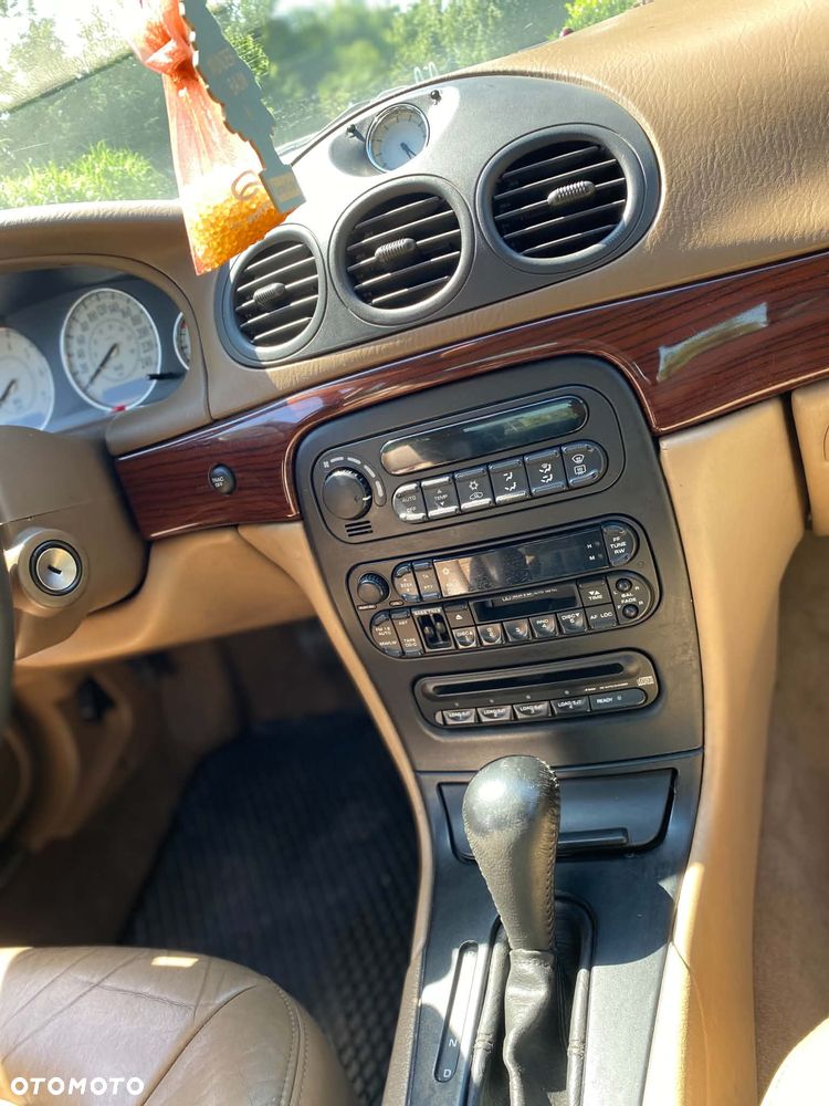 Chrysler 300M - 2