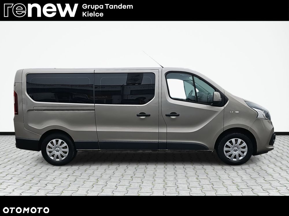 Renault Trafic 1.6 dCi - 4