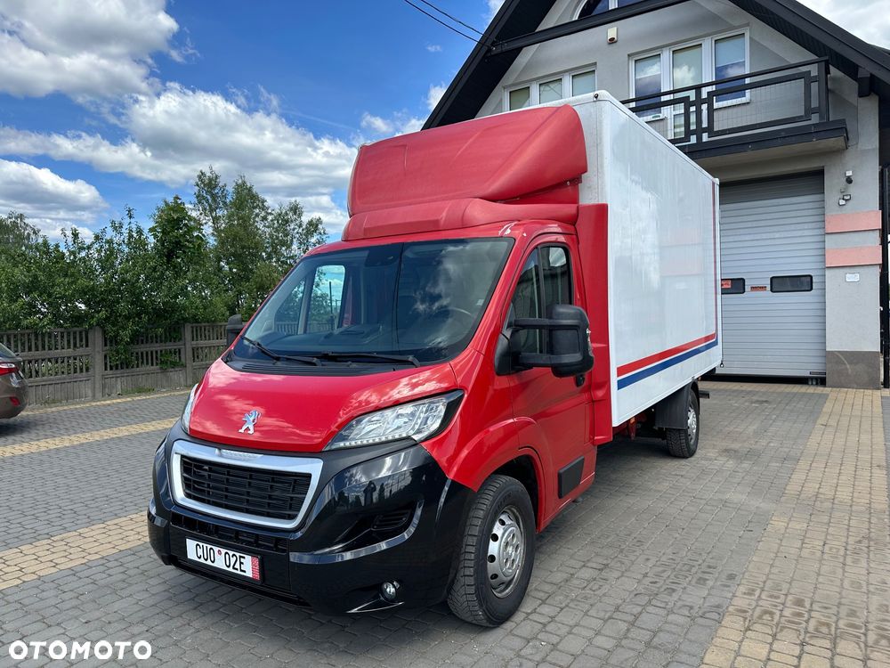 Peugeot Boxer - 3