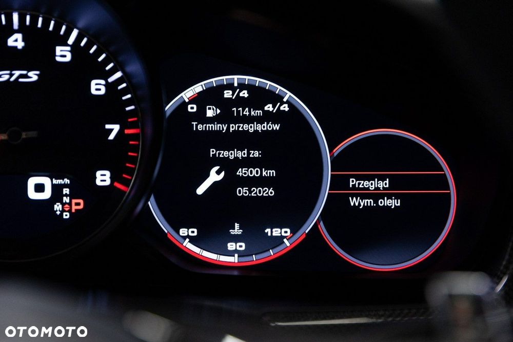 Porsche Panamera - 23