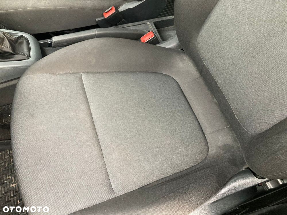 Skoda Fabia 1.0 Active - 17