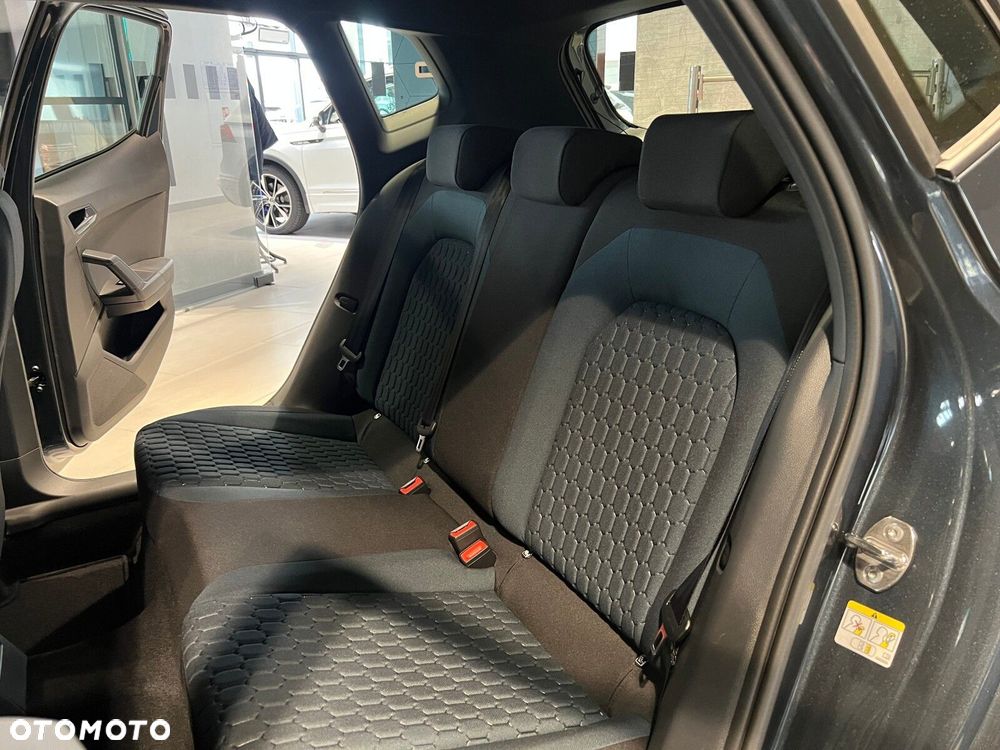 Seat Arona 1.0 TSI Style S&S - 17