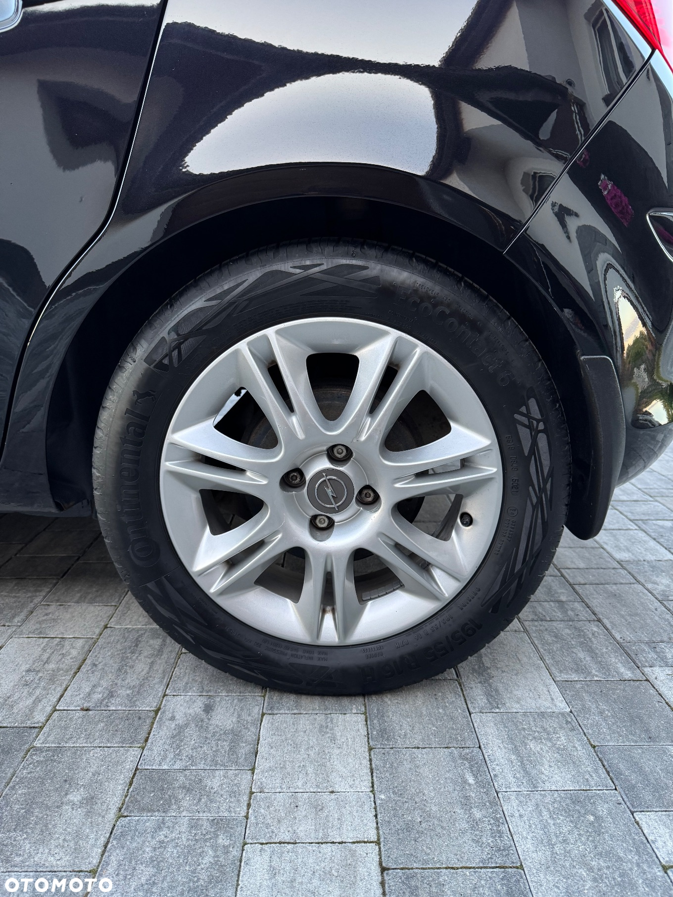 Opel Corsa - 13