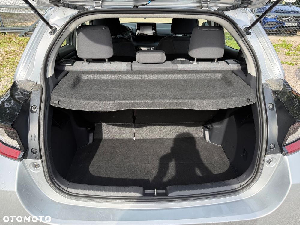 Toyota Yaris Hybrid 1.5 Comfort - 11