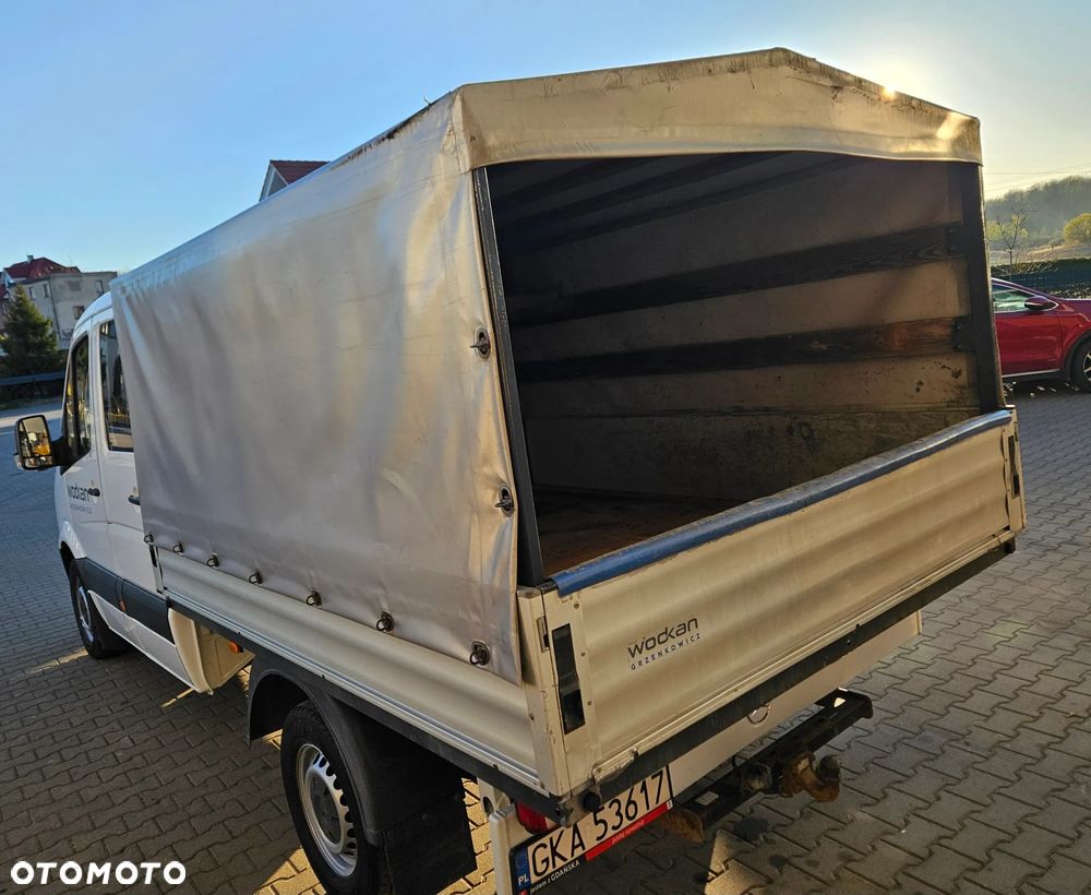 Mercedes-Benz SPRINTER - 7