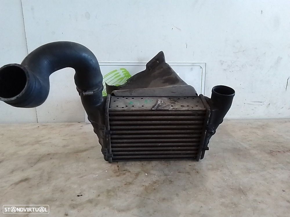 Radiador Do Intercooler Audi A4 (8D2, B5) - 2