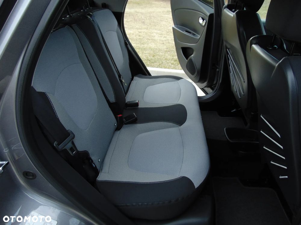 Renault Captur (ENERGY) TCe 90 INTENS - 12