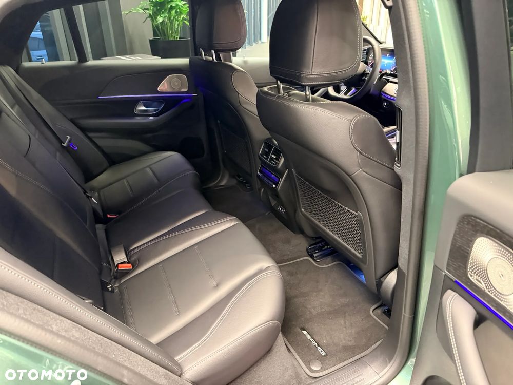 Mercedes-Benz GLE - 30