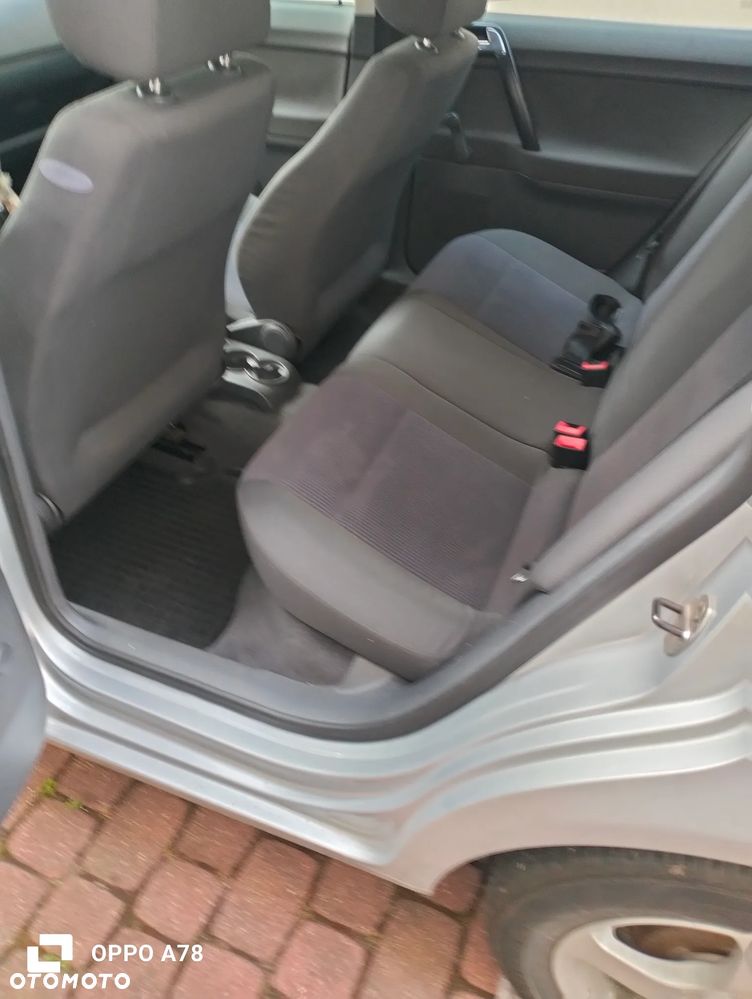 Volkswagen Polo 1.2 12V Basis - 5