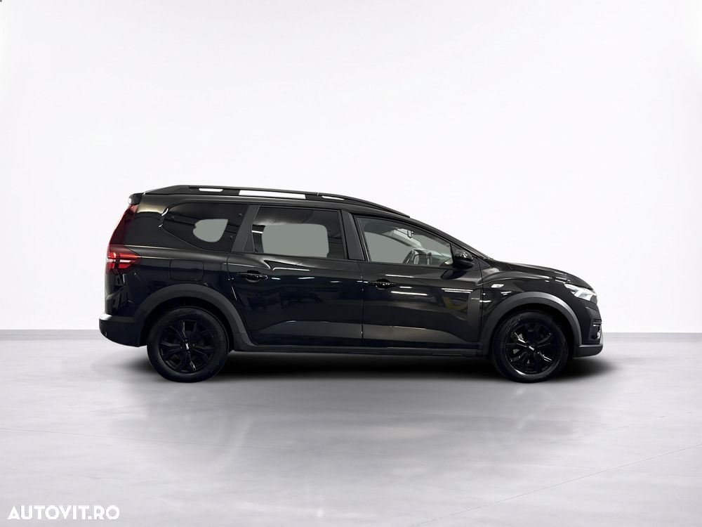 Dacia Jogger - 7