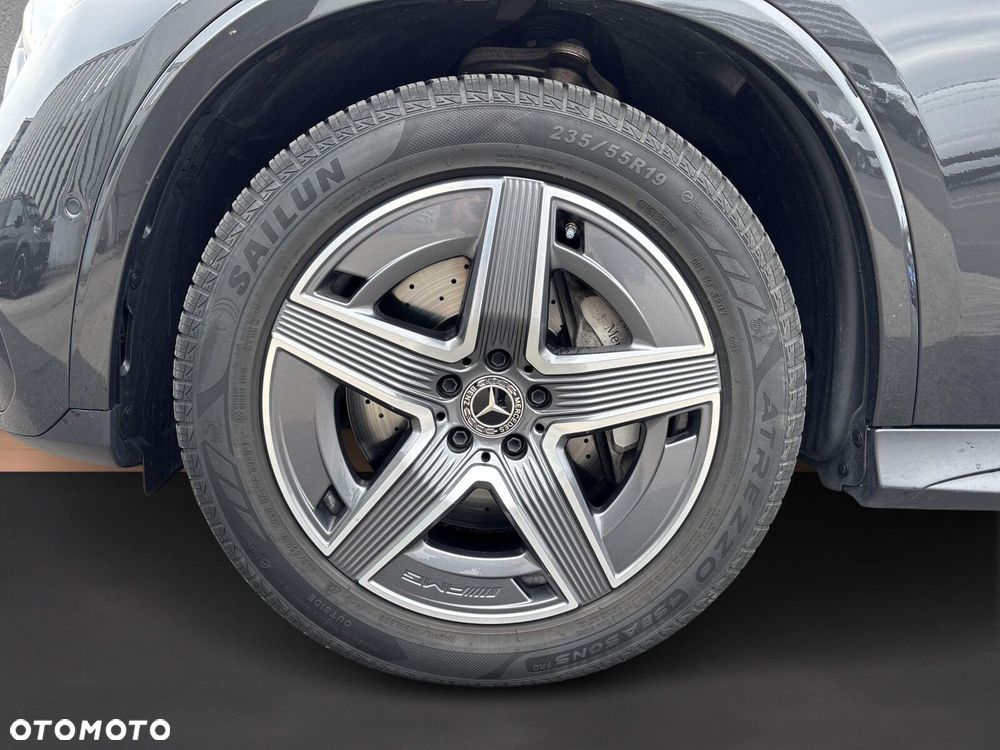 Mercedes-Benz GLC - 10
