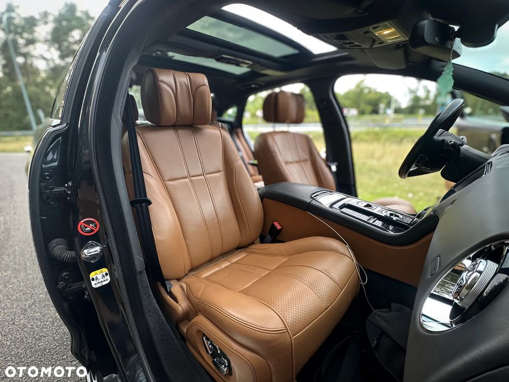 Jaguar XJ 5.0 V8 Kompressor Langversion Supersport - 26
