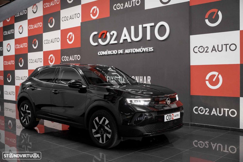 Opel Mokka 1.2 T Edition - 1